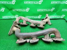 Выпускной коллектор Toyota 1710450160 3UZ