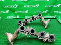 Выпускной коллектор Toyota 1710450160 3UZ