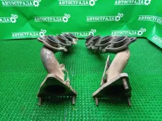 Выпускной коллектор Toyota 1710450160 3UZ