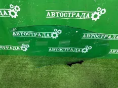 Стекло двойное Lexus NX 2021-2026 6810178110, переднее правое