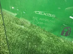 Стекло двойное Lexus NX 2021-2026 6810178110, переднее правое