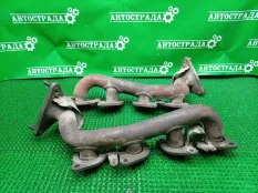 Выпускной коллектор Toyota 1710450160 3UZ