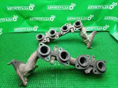 Выпускной коллектор Toyota 1710450160 3UZ
