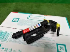 Пиропатрон капота Lexus is 2013-2020 5346053020, правый