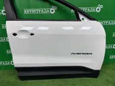 Дверь Jeep Avenger 2022-2026 52169861, передняя правая
