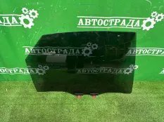 Стекло двери Lexus NX 2021-2026 6810378040, заднее правое