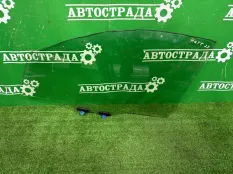 Стекло двери Toyota Harrier 2020-2026 6810248240, переднее левое