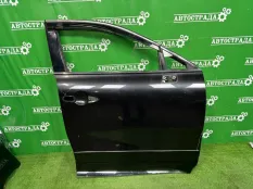 Дверь Toyota Harrier 2020-2026 6700148190, передняя правая