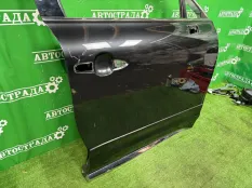 Дверь Toyota Harrier 2020-2026 6700148190, передняя правая