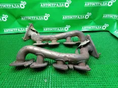 Выпускной коллектор Toyota 1710450160 3UZ