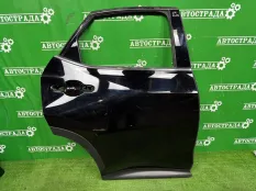 Дверь Lexus NX 2021-2026 6700378040, задняя правая