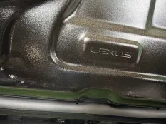 Дверь Lexus NX 2021-2026 6700378040, задняя правая
