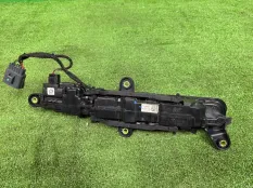 Ручка двери внешняя Land Rover Evoque 2018-2026 LR115196 L551, задняя левая