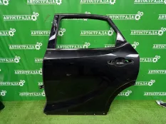 Дверь Lexus RX 2022-2026 6700448280, задняя левая
