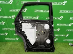 Дверь Lexus RX 2022-2026 6700448280, задняя левая