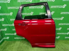 Дверь Land Rover Range Rover Sport 2013-2022 LR044228 L494, задняя правая