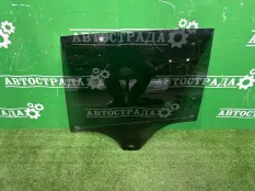 Стекло двери Jeep Avenger 2022-2026 52171296, заднее левое
