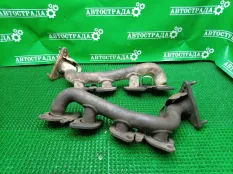 Выпускной коллектор Toyota 1710450160 3UZ
