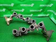 Выпускной коллектор Toyota 1710450160 3UZ