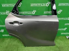 Дверь Lexus RX 2022-2026 6700348280, задняя правая