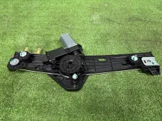 Стеклоподъемник Jeep Avenger 2022-2026 130002543, задний левый