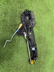 Ручка двери внешняя Lexus NX 2021-2026 6922078050C0, передняя левая