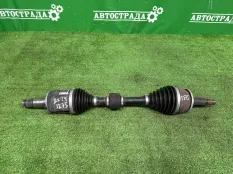 Привод Lexus RX 2022-2026 4342048190, передний левый