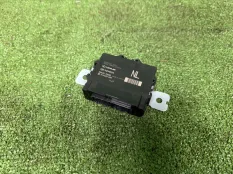 Блок управления дверьми Lexus NX 2021-2026 8943078080, передний левый