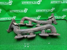 Выпускной коллектор Toyota 1710450160 3UZ