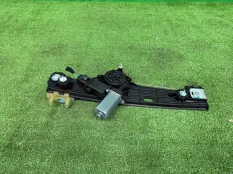 Стеклоподъемник Jeep Avenger 2022-2026 130002543, задний правый