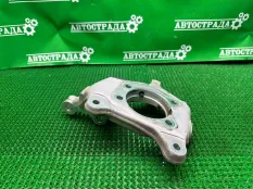 Кулак Lexus NX 2021-2026 4320242010, передний левый