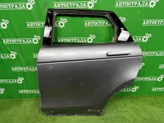 Дверь Land Rover Evoque 2018-2026 LR138384 L551, задняя левая
