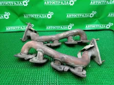 Выпускной коллектор Toyota 1710450160 3UZ