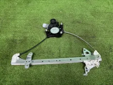 Стеклоподъемник Toyota Harrier 2020-2026 6980448061, задний левый