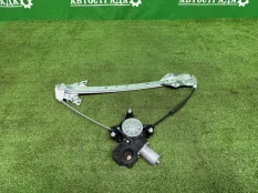 Стеклоподъемник Lexus NX 2021-2026 6980278040, передний левый