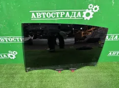 Стекло двери Toyota Harrier 2020-2026 6810448300, заднее левое