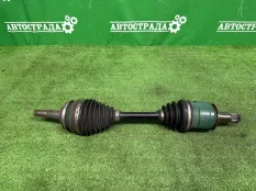 Привод Lexus LS 2006-2017 4342050010, передний левый