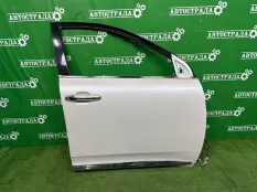 Дверь Toyota Harrier 2013-2020 6700148150, передняя правая