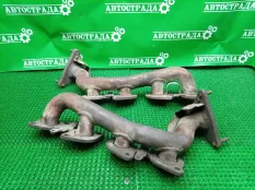 Выпускной коллектор Toyota 1710450160 3UZ