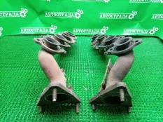 Выпускной коллектор Toyota 1710450160 3UZ