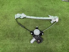 Стеклоподъемник Lexus NX 2021-2026 6980178040, передний правый