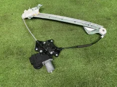 Стеклоподъемник Lexus NX 2021-2026 6980178040, передний правый