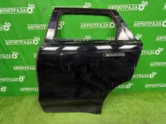 Дверь Land Rover Range Rover Velar 2017-2026 LR091720 L560, задняя левая