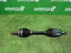 Привод Lexus LS 2006-2017 4342050010, передний левый
