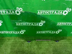 Стекло двери Lexus IS 2013-2019 6810153140, переднее правое