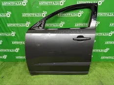 Дверь Jaguar E Pace 2017-2024 J9C2733 X540, передняя левая