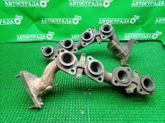 Выпускной коллектор Toyota 1710450160 3UZ