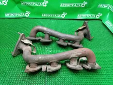 Выпускной коллектор Toyota 1710450160 3UZ