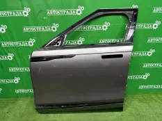 Дверь Land Rover Range Rover Velar 2017-2026 LR091718 L560, передняя левая