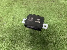 Блок управления дверьми Lexus NX 2021-2026 8943078070, передний правый